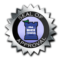 Dice Tower Seal of Approval