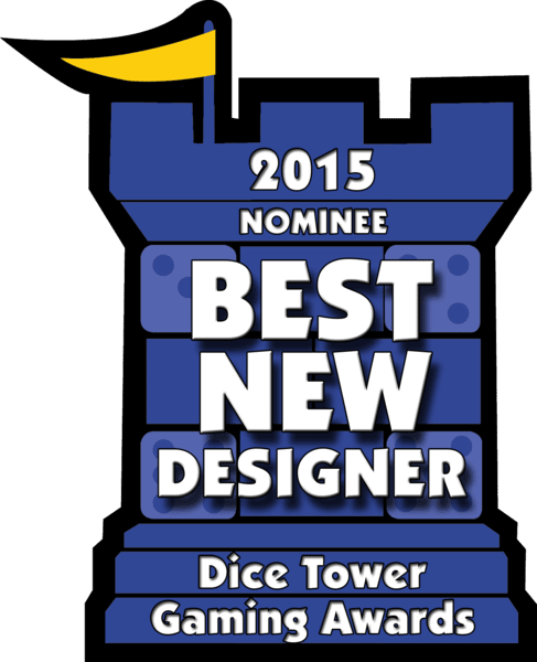 2015 Designer Nominee