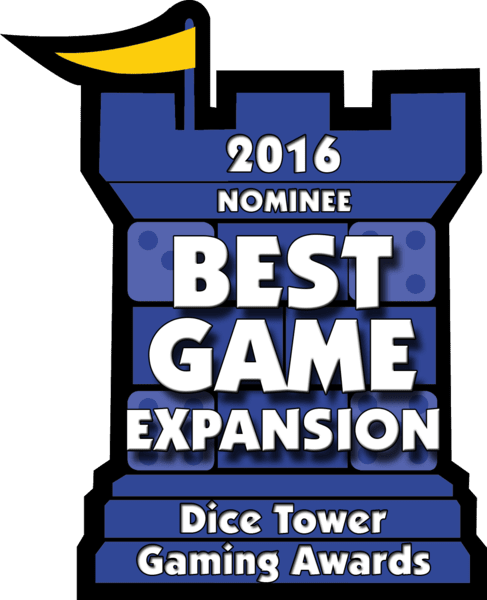2016 Best Expansion Nominee